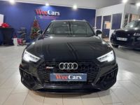 Audi RS4 AVANT 2.9 TFSI 450 QUATTRO TIPTRONIC BVA - <small></small> 60.990 € <small>TTC</small> - #2