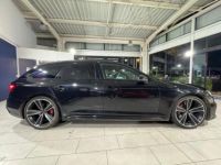 Audi RS4 AVANT 2.9 TFSI 450 QUATTRO TIPTRONIC BVA - <small></small> 60.990 € <small>TTC</small> - #4