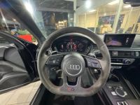 Audi RS4 AVANT 2.9 TFSI 450 QUATTRO TIPTRONIC BVA - <small></small> 60.990 € <small>TTC</small> - #7