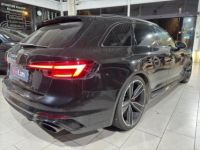 Audi RS4 AVANT 2.9 TFSI 450 QUATTRO TIPTRONIC BVA - <small></small> 60.990 € <small>TTC</small> - #13