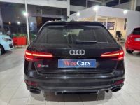 Audi RS4 AVANT 2.9 TFSI 450 QUATTRO TIPTRONIC BVA - <small></small> 60.990 € <small>TTC</small> - #14