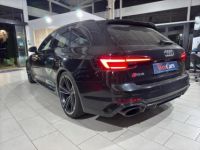 Audi RS4 AVANT 2.9 TFSI 450 QUATTRO TIPTRONIC BVA - <small></small> 60.990 € <small>TTC</small> - #15