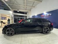 Audi RS4 AVANT 2.9 TFSI 450 QUATTRO TIPTRONIC BVA - <small></small> 60.990 € <small>TTC</small> - #16