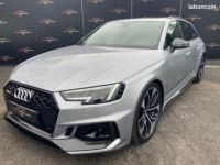 Audi RS4 Avant 2.9 tfsi ABT 510ch FULL OPTIONS PACK CARBONE FREINS CERAMIQUE - <small></small> 83.900 € <small>TTC</small> - #1