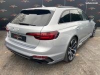 Audi RS4 Avant 2.9 tfsi ABT 510ch FULL OPTIONS PACK CARBONE FREINS CERAMIQUE - <small></small> 83.900 € <small>TTC</small> - #3