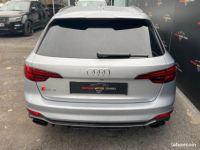 Audi RS4 Avant 2.9 tfsi ABT 510ch FULL OPTIONS PACK CARBONE FREINS CERAMIQUE - <small></small> 83.900 € <small>TTC</small> - #15
