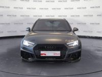 Audi RS4 Avant 2.9 TFSI B&O/PANO - <small></small> 61.900 € <small>TTC</small> - #3