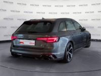 Audi RS4 Avant 2.9 TFSI B&O/PANO - <small></small> 61.900 € <small>TTC</small> - #4