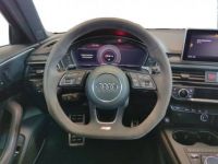 Audi RS4 Avant 2.9 TFSI B&O/PANO - <small></small> 61.900 € <small>TTC</small> - #9