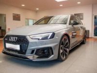 Audi RS4 Avant 2.9 TFSI Pano/B&O/HUD/ACC/Matrix/+280 - <small></small> 51.900 € <small>TTC</small> - #1