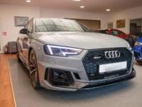 Audi RS4 Avant 2.9 TFSI Pano/B&O/HUD/ACC/Matrix/+280 - <small></small> 51.900 € <small>TTC</small> - #2