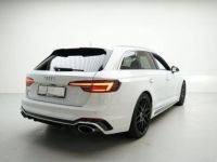 Audi RS4 Avant 2.9 TFSI Quattro - <small></small> 55.990 € <small>TTC</small> - #2