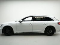 Audi RS4 Avant 2.9 TFSI Quattro - <small></small> 55.990 € <small>TTC</small> - #4