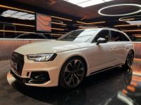 Audi RS4 AVANT 2.9 TFSI QUATTRO 450 - <small></small> 71.900 € <small>TTC</small> - #1