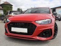 Audi RS4 Avant 2.9 TFSI quattro CARBON/510CH - <small></small> 64.900 € <small>TTC</small> - #2