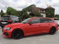 Audi RS4 Avant 2.9 TFSI quattro CARBON/510CH - <small></small> 64.900 € <small>TTC</small> - #5