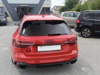 Audi RS4 Avant 2.9 TFSI quattro CARBON/510CH - <small></small> 64.900 € <small>TTC</small> - #7