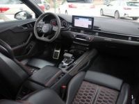 Audi RS4 Avant 2.9 TFSI quattro CARBON/510CH - <small></small> 64.900 € <small>TTC</small> - #8