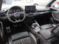 Audi RS4 Avant 2.9 TFSI quattro CARBON/510CH - <small></small> 64.900 € <small>TTC</small> - #9