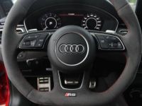 Audi RS4 Avant 2.9 TFSI quattro CARBON/510CH - <small></small> 64.900 € <small>TTC</small> - #13