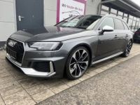 Audi RS4 Avant 2.9 TFSI QUATTRO/ABT/20'' - <small></small> 56.990 € <small>TTC</small> - #1