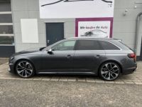 Audi RS4 Avant 2.9 TFSI QUATTRO/ABT/20'' - <small></small> 56.990 € <small>TTC</small> - #2