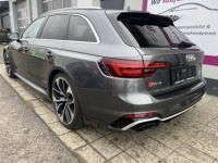 Audi RS4 Avant 2.9 TFSI QUATTRO/ABT/20'' - <small></small> 56.990 € <small>TTC</small> - #4