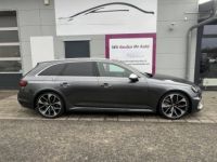 Audi RS4 Avant 2.9 TFSI QUATTRO/ABT/20'' - <small></small> 56.990 € <small>TTC</small> - #7