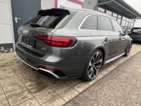 Audi RS4 Avant 2.9 TFSI QUATTRO/ABT/20'' - <small></small> 56.990 € <small>TTC</small> - #8