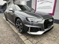 Audi RS4 Avant 2.9 TFSI QUATTRO/ABT/20'' - <small></small> 56.990 € <small>TTC</small> - #10