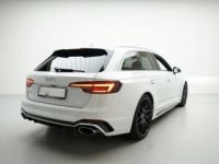 Audi RS4 Avant 2.9 TFSI Quattro/Massants/Alcantara - <small></small> 54.900 € <small>TTC</small> - #2