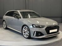 Audi RS4 Avant 2.9 TFSI quattro*DYNAMIC*PANORAMA*B&O* - <small></small> 62.900 € <small>TTC</small> - #1