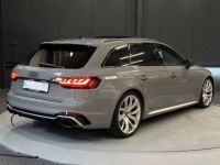 Audi RS4 Avant 2.9 TFSI quattro*DYNAMIC*PANORAMA*B&O* - <small></small> 62.900 € <small>TTC</small> - #3