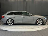 Audi RS4 Avant 2.9 TFSI quattro*DYNAMIC*PANORAMA*B&O* - <small></small> 62.900 € <small>TTC</small> - #5