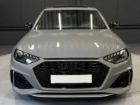 Audi RS4 Avant 2.9 TFSI quattro*DYNAMIC*PANORAMA*B&O* - <small></small> 62.900 € <small>TTC</small> - #7