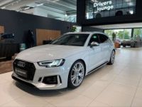 Audi RS4 Avant 2.9 TFSI/QUATTRO MALUS INCLUS  - <small></small> 59.990 € <small>TTC</small> - #1