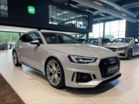 Audi RS4 Avant 2.9 TFSI/QUATTRO MALUS INCLUS  - <small></small> 59.990 € <small>TTC</small> - #2