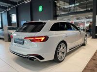 Audi RS4 Avant 2.9 TFSI/QUATTRO MALUS INCLUS  - <small></small> 59.990 € <small>TTC</small> - #3