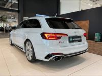 Audi RS4 Avant 2.9 TFSI/QUATTRO MALUS INCLUS  - <small></small> 59.990 € <small>TTC</small> - #4