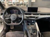 Audi RS4 Avant 2.9 TFSI/QUATTRO MALUS INCLUS  - <small></small> 59.990 € <small>TTC</small> - #12