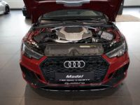 Audi RS4 AVant 2.9 V6 450 TFSI QU-Carbon -Pack DYNAMIK - TOP  - Caméra - Sièges AV,AR chauffants électriques , Massants AV , Garantie 12 mois Prémium - <small></small> 62.990 € <small>TTC</small> - #3