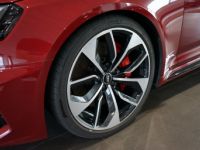Audi RS4 AVant 2.9 V6 450 TFSI QU-Carbon -Pack DYNAMIK - TOP  - Caméra - Sièges AV,AR chauffants électriques , Massants AV , Garantie 12 mois Prémium - <small></small> 62.990 € <small>TTC</small> - #12