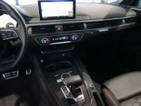 Audi RS4 AVant 2.9 V6 450 TFSI QU-Carbon -Pack DYNAMIK - TOP  - Caméra - Sièges AV,AR chauffants électriques , Massants AV , Garantie 12 mois Prémium - <small></small> 62.990 € <small>TTC</small> - #20