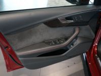 Audi RS4 AVant 2.9 V6 450 TFSI QU-Carbon -Pack DYNAMIK - TOP  - Caméra - Sièges AV,AR chauffants électriques , Massants AV , Garantie 12 mois Prémium - <small></small> 62.990 € <small>TTC</small> - #26