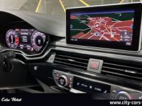Audi RS4 Avant 2.9 V6 450 TFSI QU-CERAMIC-Pack DYNAMIK - TOP -B&O - 360° - Sièges AV,AR chauffants électriques , Massants AV , Garantie 12 mois Prémium - <small></small> 62.990 € <small>TTC</small> - #16