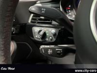 Audi RS4 Avant 2.9 V6 450 TFSI QU-CERAMIC-Pack DYNAMIK - TOP -B&O - 360° - Sièges AV,AR chauffants électriques , Massants AV , Garantie 12 mois Prémium - <small></small> 62.990 € <small>TTC</small> - #19