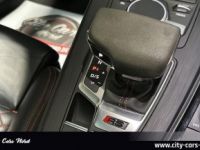 Audi RS4 Avant 2.9 V6 450 TFSI QU-CERAMIC-Pack DYNAMIK - TOP -B&O - 360° - Sièges AV,AR chauffants électriques , Massants AV , Garantie 12 mois Prémium - <small></small> 62.990 € <small>TTC</small> - #27