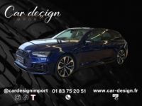 Audi RS4 Avant 2.9 V6 TFSI 450ch quattro - <small></small> 56.900 € <small>TTC</small> - #1