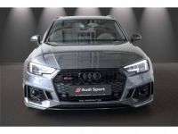 Audi RS4 Avant 2.9 V6 TFSI 450ch quattro - <small></small> 63.900 € <small>TTC</small> - #4