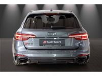 Audi RS4 Avant 2.9 V6 TFSI 450ch quattro - <small></small> 63.900 € <small>TTC</small> - #5